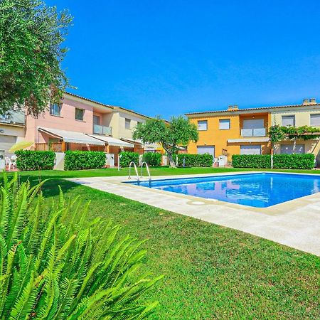 Tarongers - Only Families Villa Cambrils Eksteriør billede