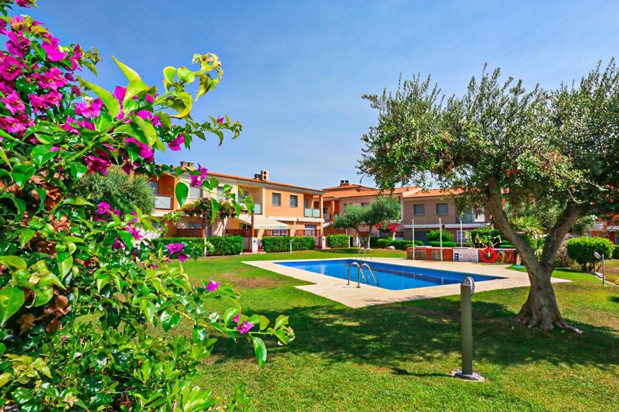 Tarongers - Only Families Villa Cambrils Eksteriør billede