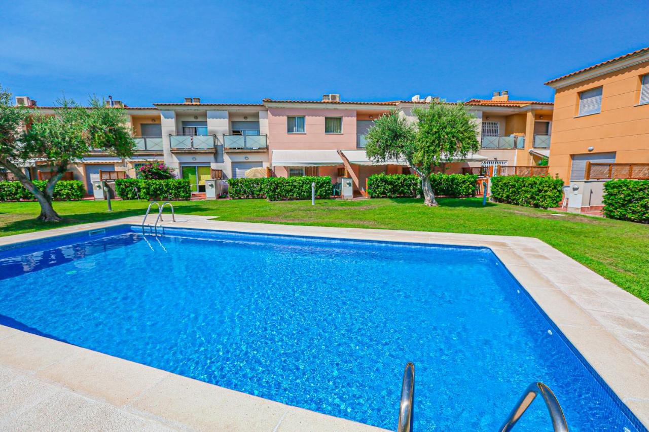 Tarongers - Only Families Villa Cambrils Eksteriør billede