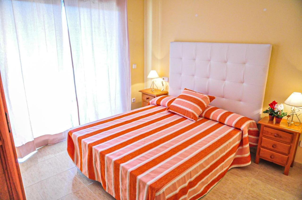 Tarongers - Only Families Villa Cambrils Eksteriør billede