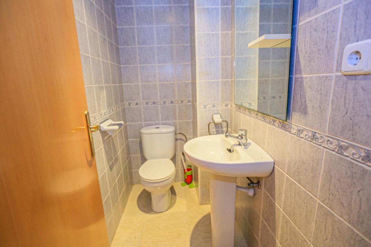 Tarongers - Only Families Villa Cambrils Eksteriør billede