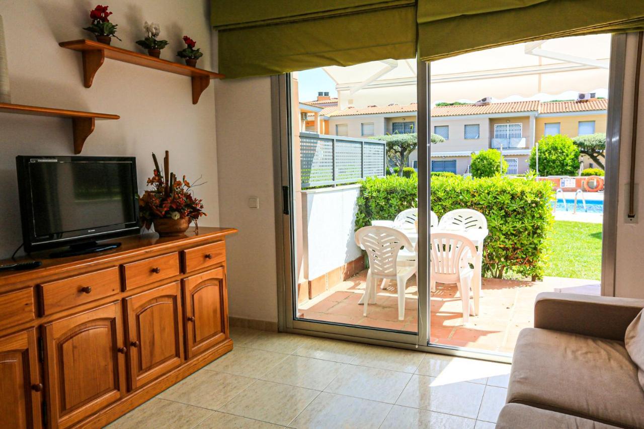 Tarongers - Only Families Villa Cambrils Eksteriør billede