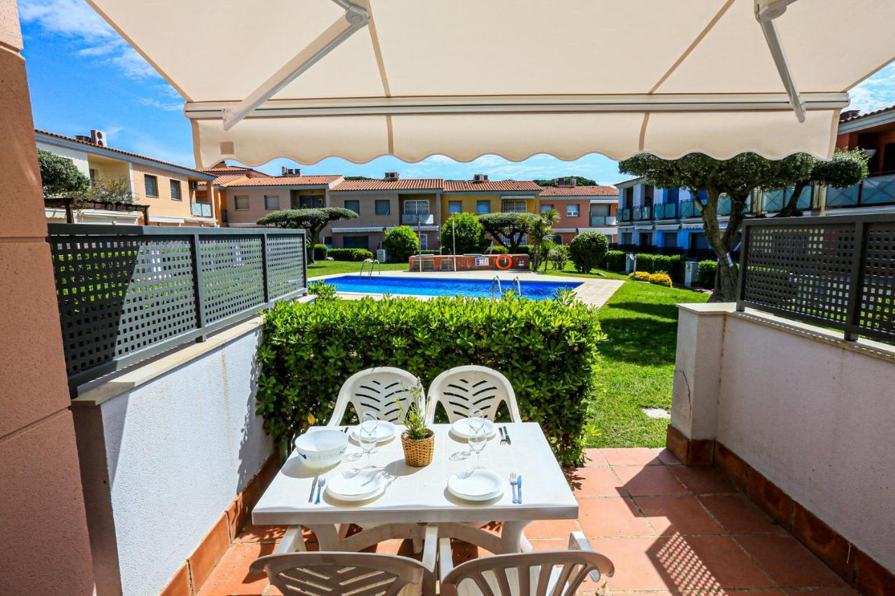 Tarongers - Only Families Villa Cambrils Eksteriør billede