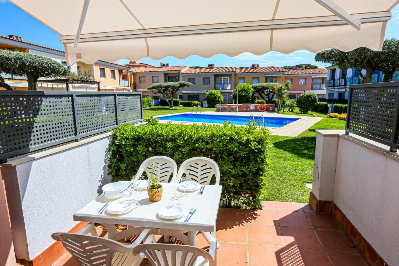 Tarongers - Only Families Villa Cambrils Eksteriør billede
