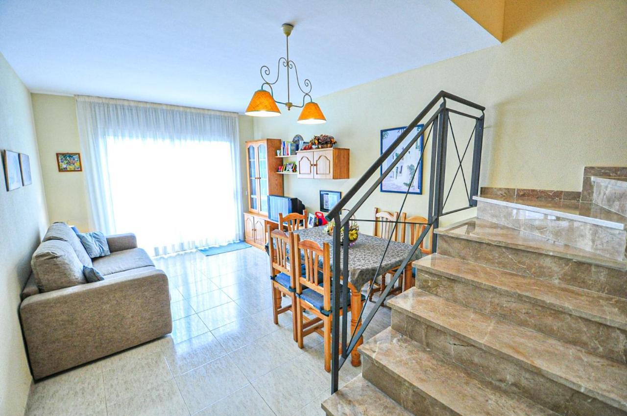 Tarongers - Only Families Villa Cambrils Eksteriør billede