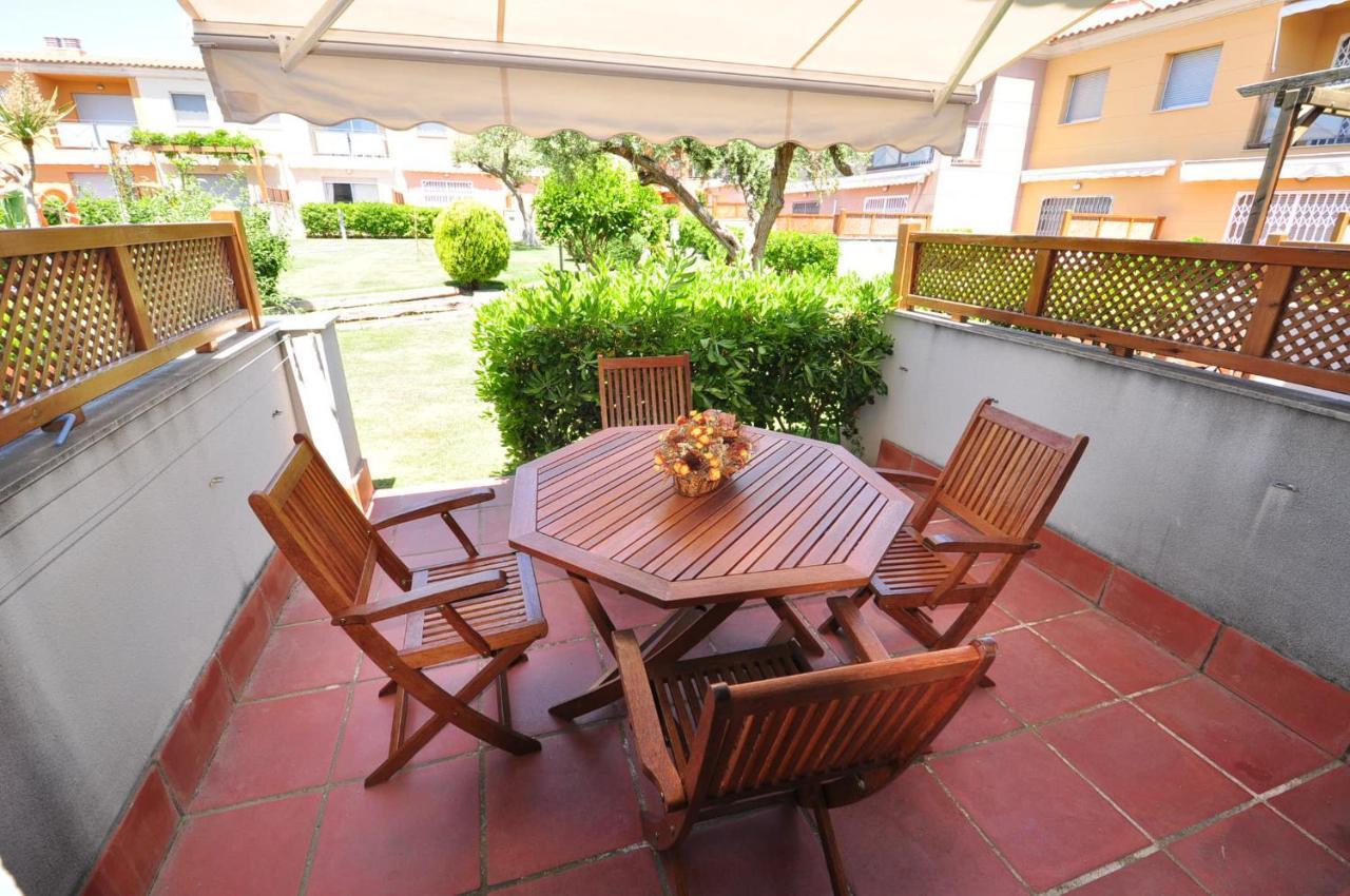 Tarongers - Only Families Villa Cambrils Eksteriør billede