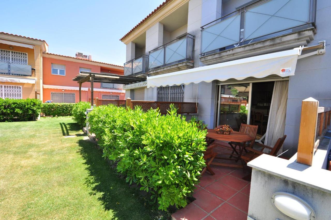 Tarongers - Only Families Villa Cambrils Eksteriør billede