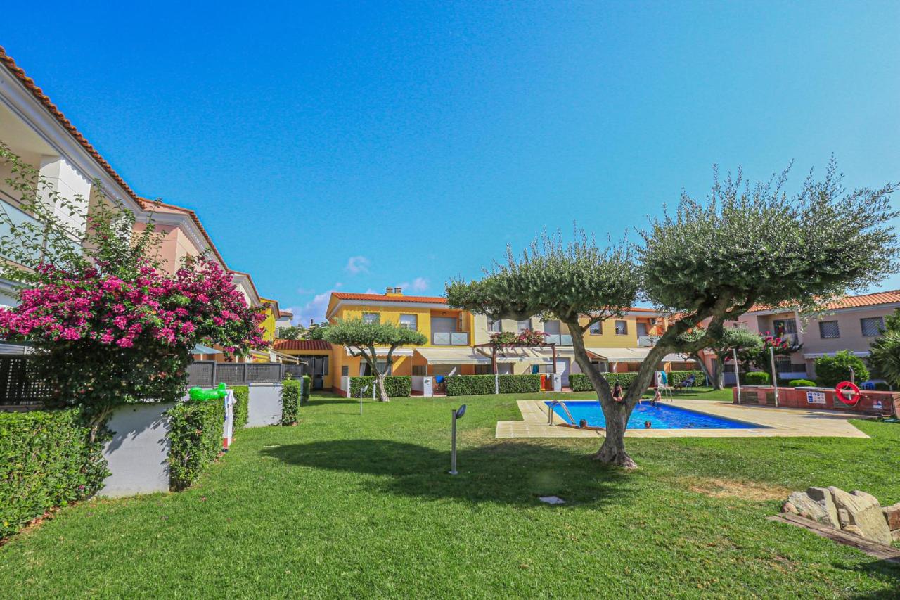 Tarongers - Only Families Villa Cambrils Eksteriør billede