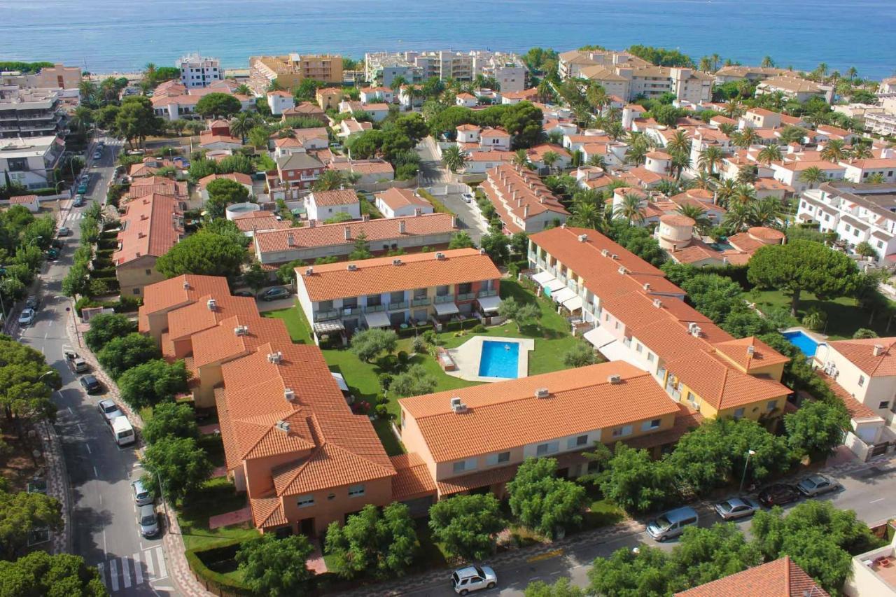 Tarongers - Only Families Villa Cambrils Eksteriør billede