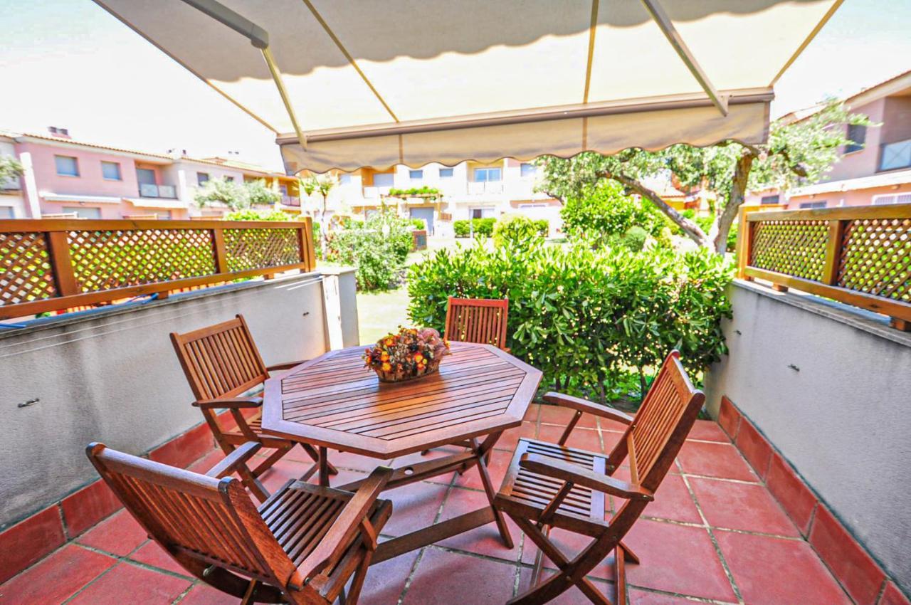 Tarongers - Only Families Villa Cambrils Eksteriør billede