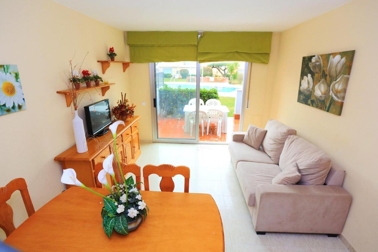 Tarongers - Only Families Villa Cambrils Eksteriør billede