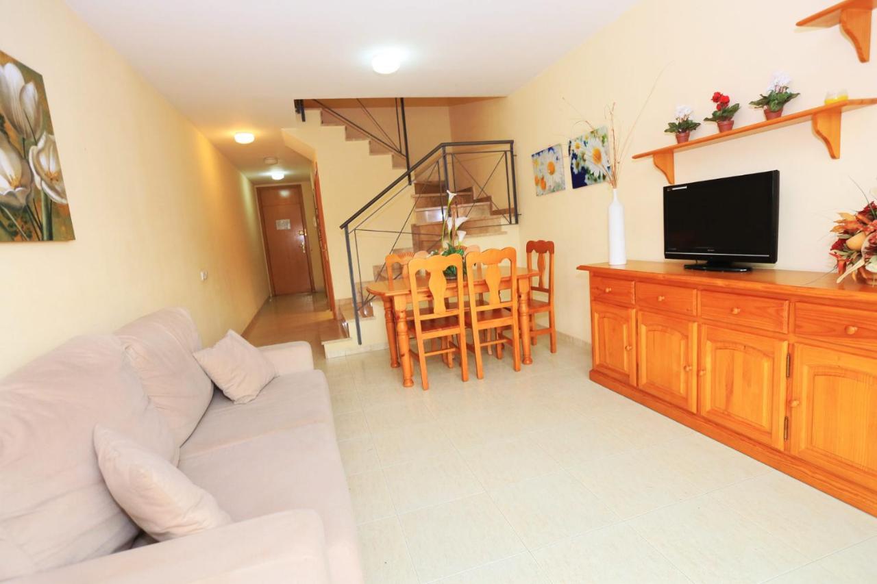 Tarongers - Only Families Villa Cambrils Eksteriør billede