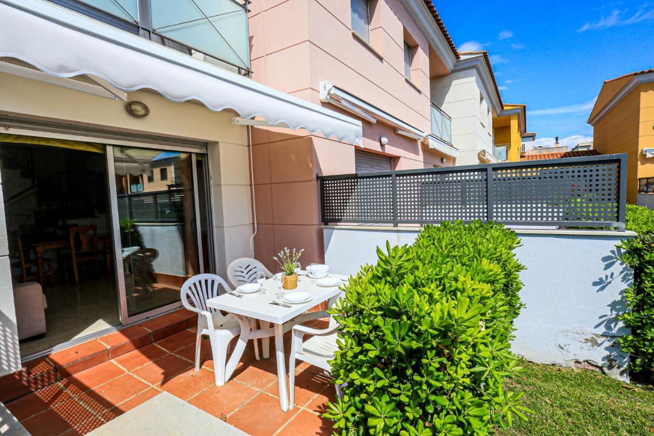 Tarongers - Only Families Villa Cambrils Eksteriør billede