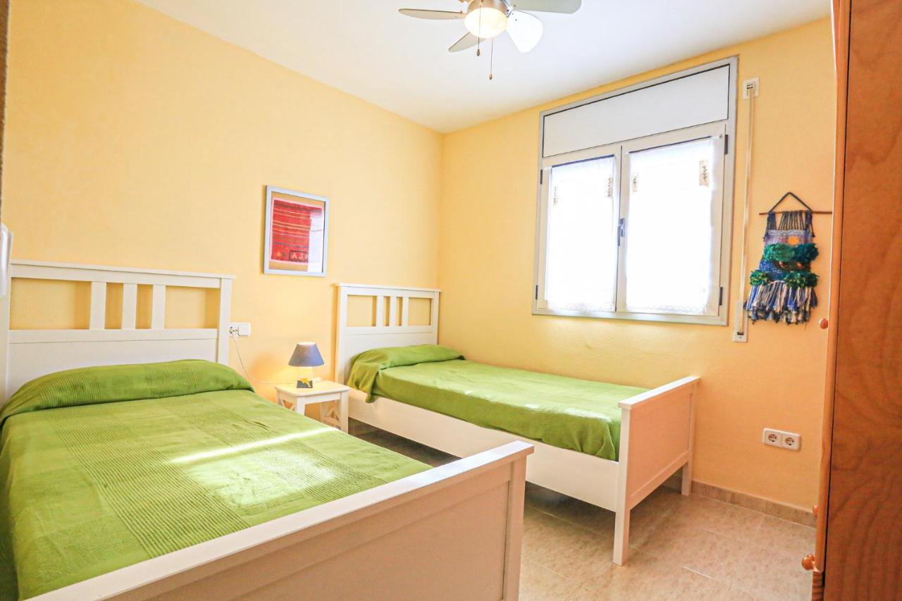 Tarongers - Only Families Villa Cambrils Eksteriør billede
