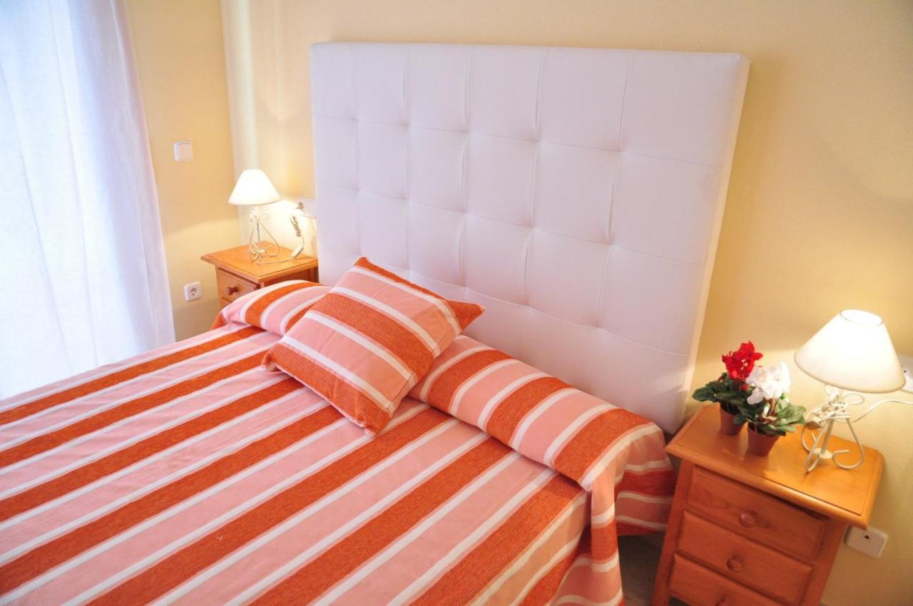 Tarongers - Only Families Villa Cambrils Eksteriør billede