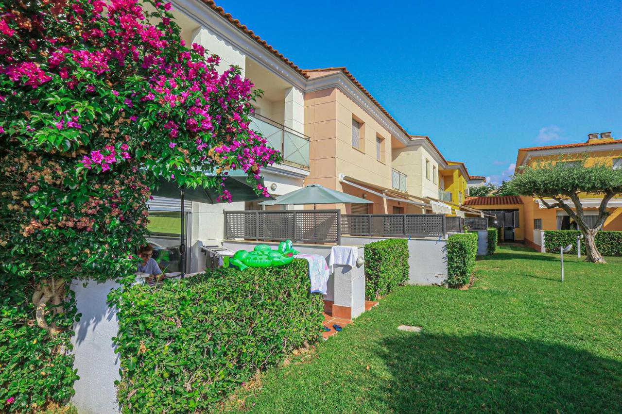 Tarongers - Only Families Villa Cambrils Eksteriør billede