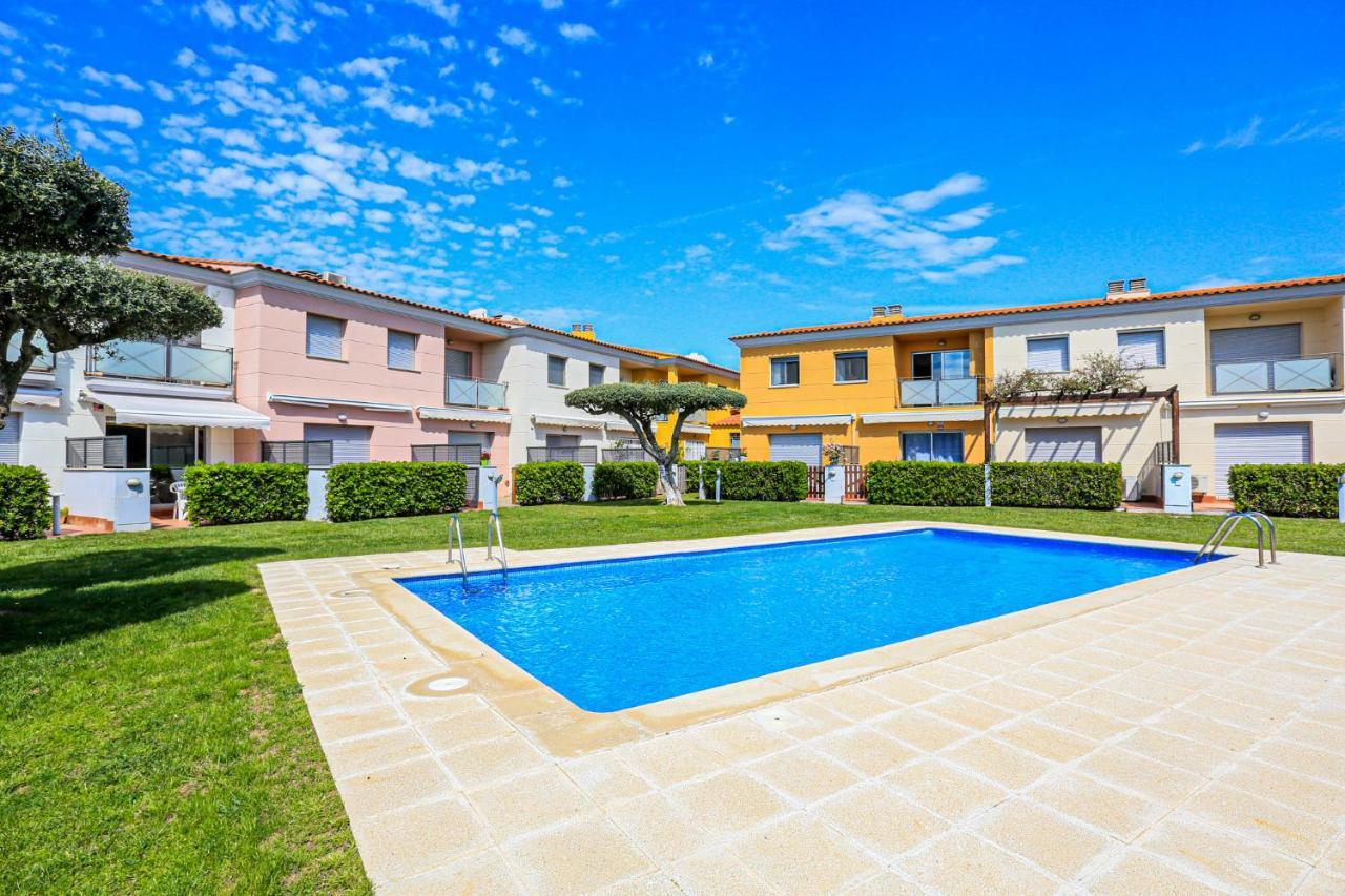 Tarongers - Only Families Villa Cambrils Eksteriør billede