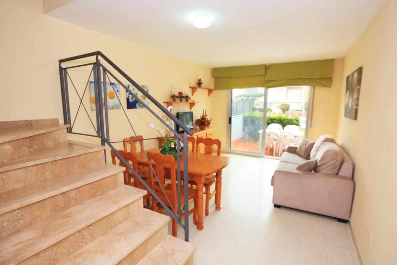 Tarongers - Only Families Villa Cambrils Eksteriør billede