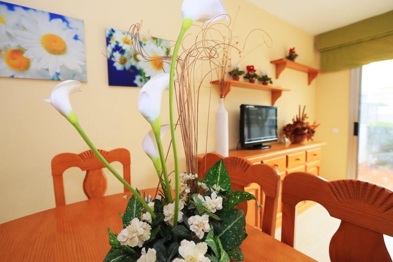 Tarongers - Only Families Villa Cambrils Eksteriør billede