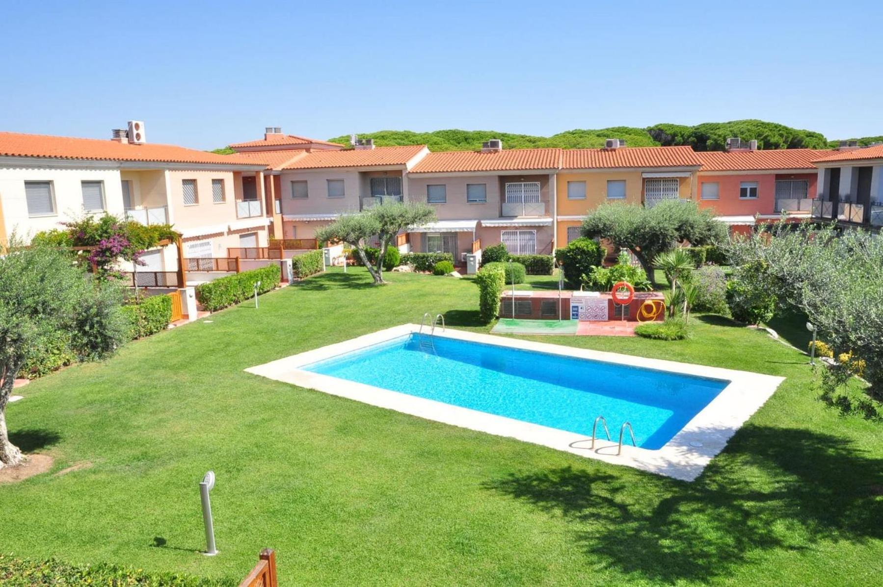 Tarongers - Only Families Villa Cambrils Eksteriør billede